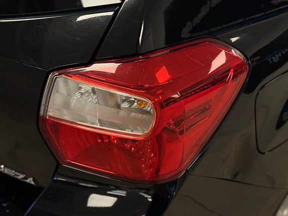 Subaru Impreza 16 of 30