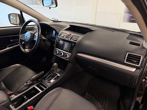 Subaru Impreza 29 of 30