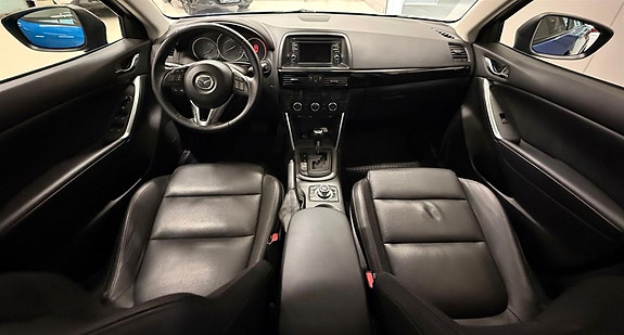 Mazda CX-5 14 of 30