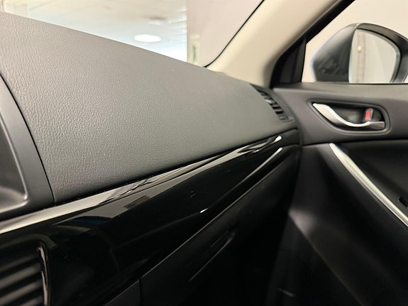 Mazda CX-5 19 of 30