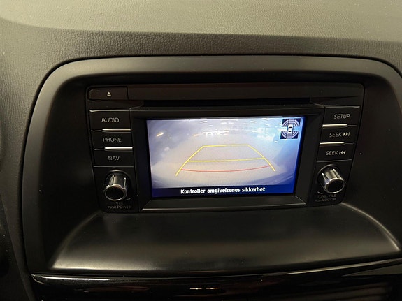 Mazda CX-5 25 of 30