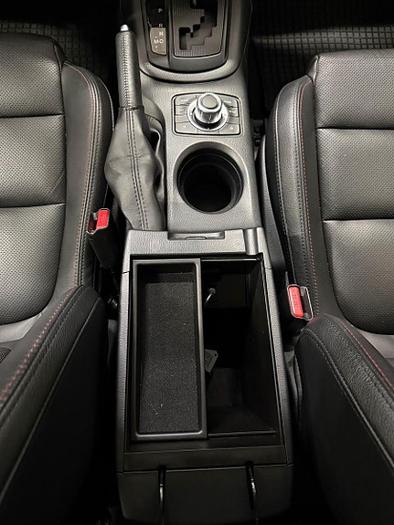 Mazda CX-5 16 of 30