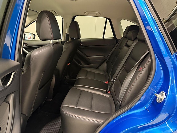 Mazda CX-5 28 of 30