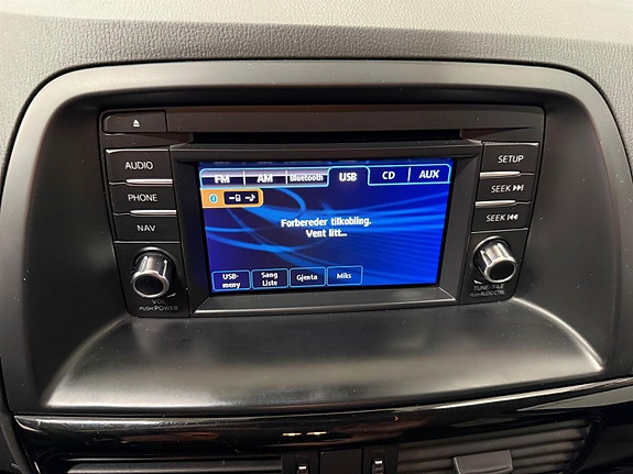 Mazda CX-5 21 of 30