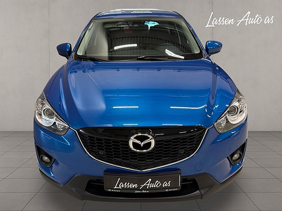 Mazda CX-5 2 of 30