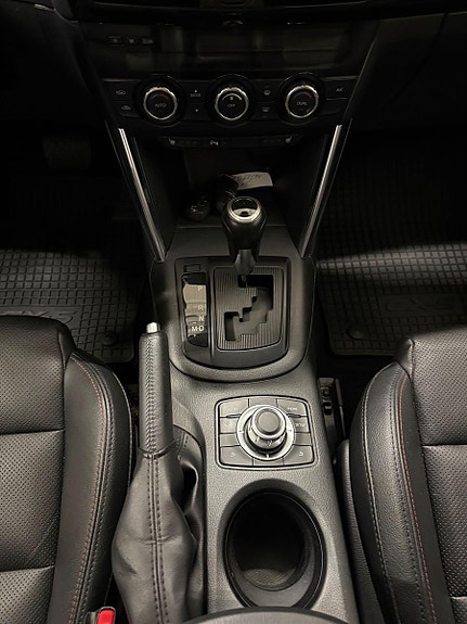 Mazda CX-5 15 of 30