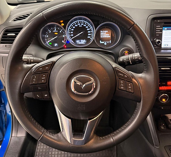 Mazda CX-5 12 of 30