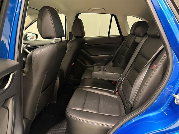 Mazda CX-5 29 of 30
