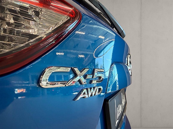 Mazda CX-5 6 of 30