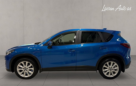 Mazda CX-5 3 of 30