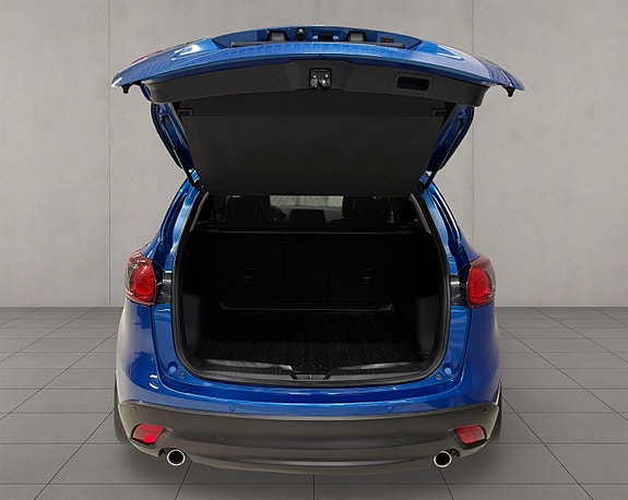 Mazda CX-5 30 of 30