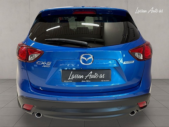 Mazda CX-5 5 of 30