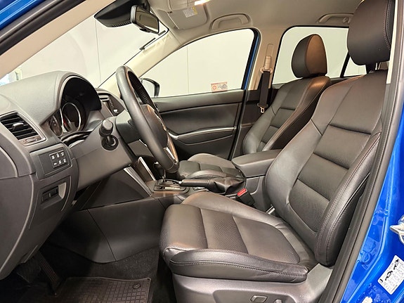 Mazda CX-5 11 of 30