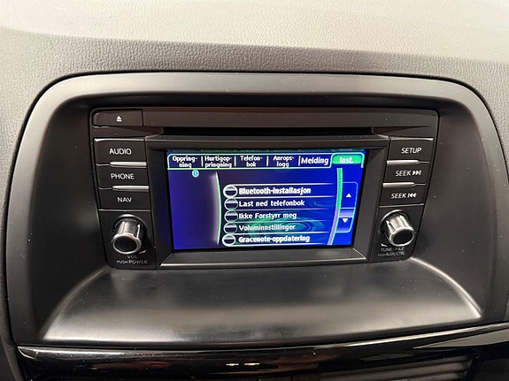 Mazda CX-5 22 of 30