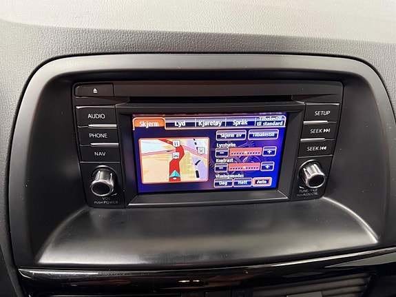 Mazda CX-5 23 of 30