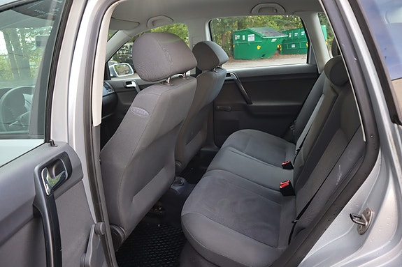 Volkswagen Polo 20 of 22