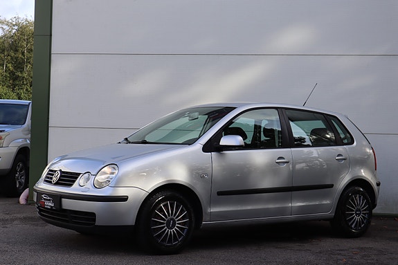Volkswagen Polo 3 of 22