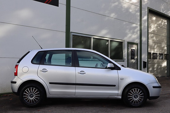 Volkswagen Polo 7 of 22