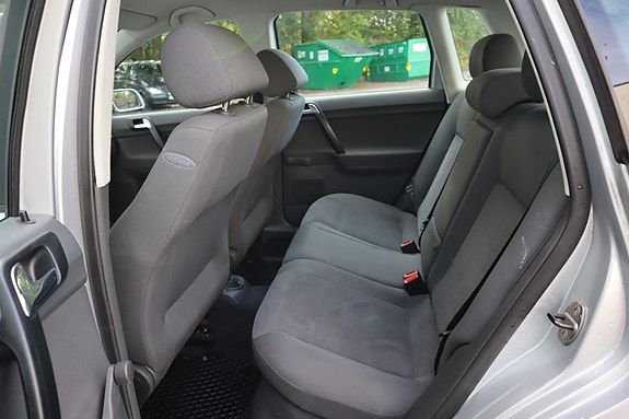 Volkswagen Polo 21 of 22
