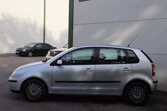 Volkswagen Polo 4 of 22