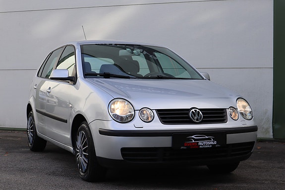 Volkswagen Polo 6 of 22