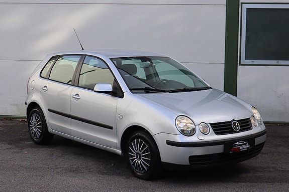 Volkswagen Polo 5 of 22