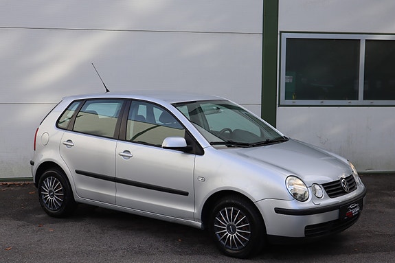 Volkswagen Polo 8 of 22