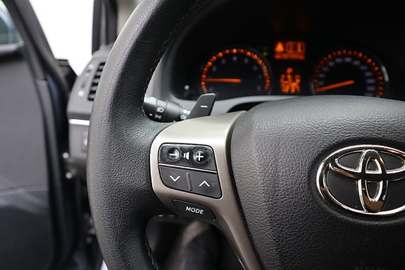 Toyota Avensis 27 of 30