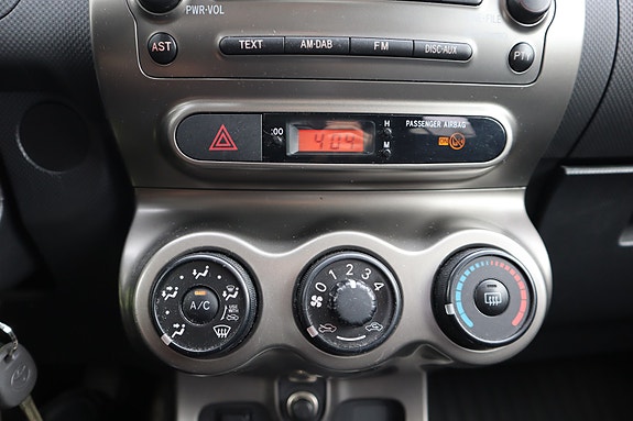 Toyota Urban Cruiser 27 of 30