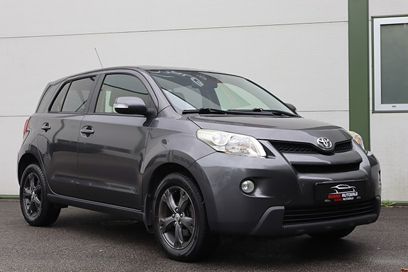 Toyota Urban Cruiser 7 of 30