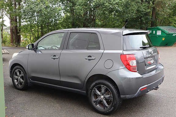 Toyota Urban Cruiser 15 of 30