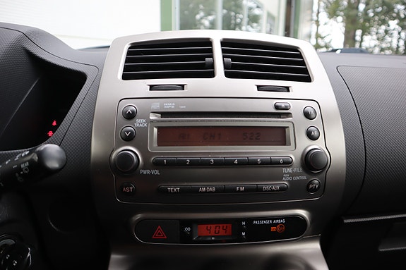 Toyota Urban Cruiser 26 of 30