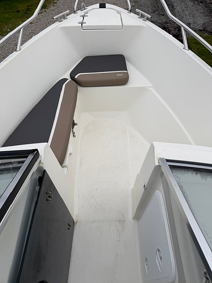 Yamarin 56 BR  - Pent brukt 11 of 12
