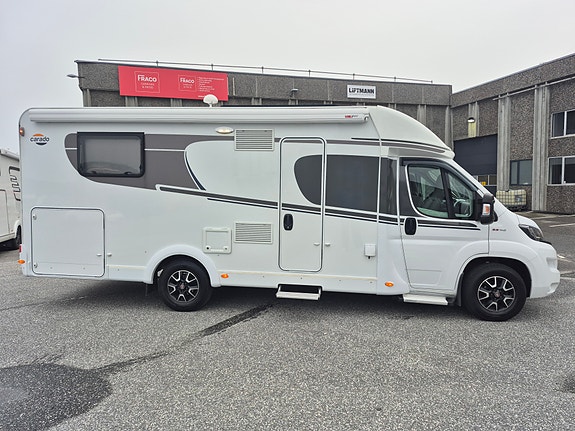Carado T 449 2 of 30