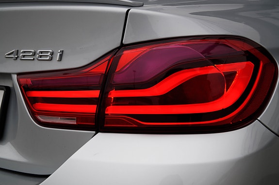 BMW 428i 13 of 30