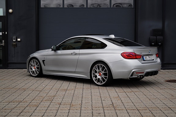 BMW 428i 3 of 30
