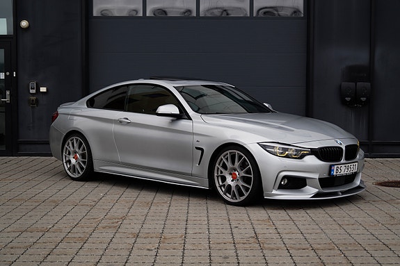 BMW 428i 7 of 30