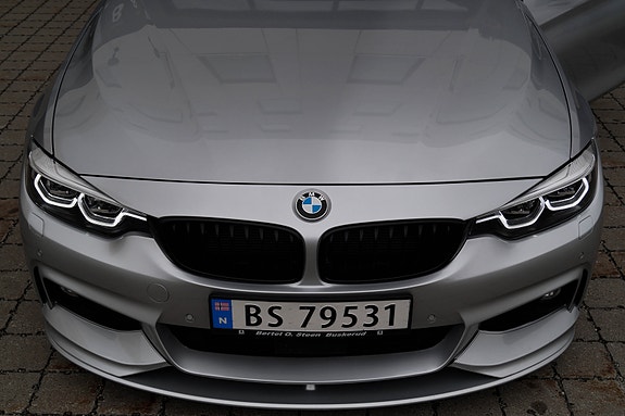 BMW 428i 12 of 30