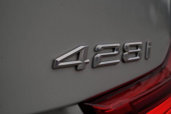BMW 428i 16 of 30