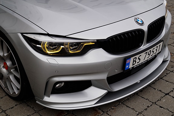 BMW 428i 9 of 30
