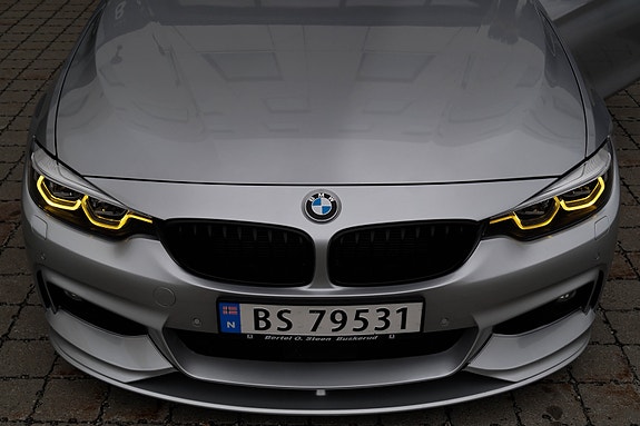 BMW 428i 11 of 30