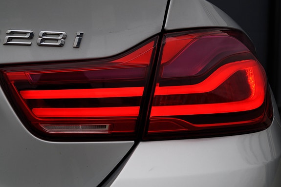 BMW 428i 14 of 30