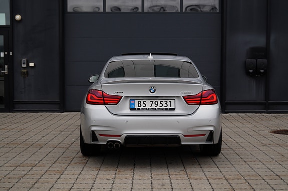 BMW 428i 4 of 30