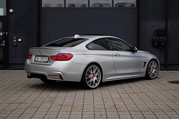 BMW 428i 5 of 30