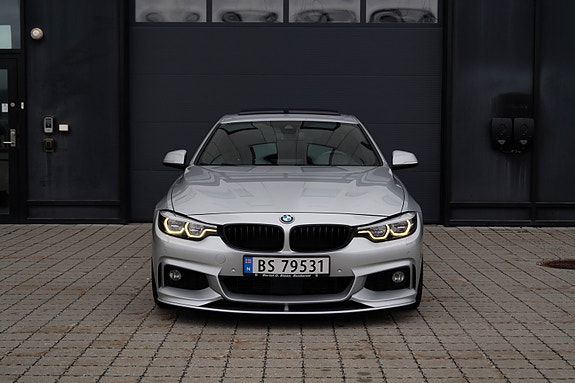 BMW 428i 8 of 30