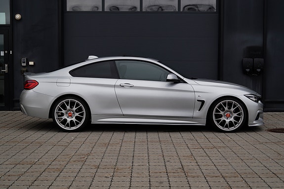 BMW 428i 6 of 30