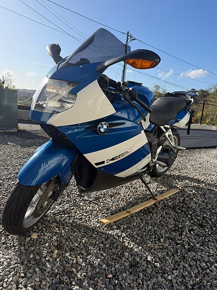BMW K 1200 S 15 of 15