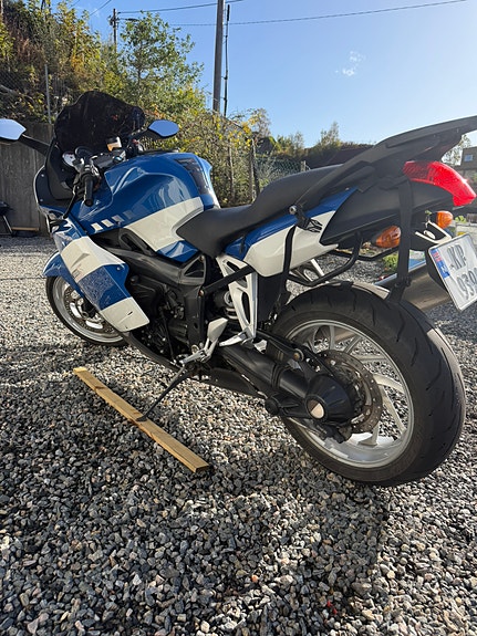 BMW K 1200 S 3 of 15