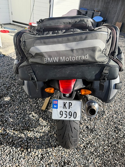 BMW K 1200 S 11 of 15