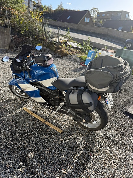 BMW K 1200 S 7 of 15